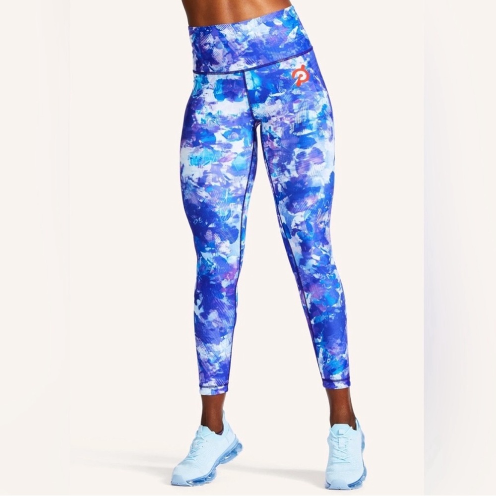Peloton Leggings